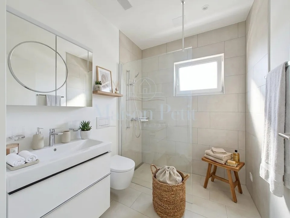 Kompakt, modern & clever - Ihr neues Zuhause in Möhlin – Foto 16 von 16