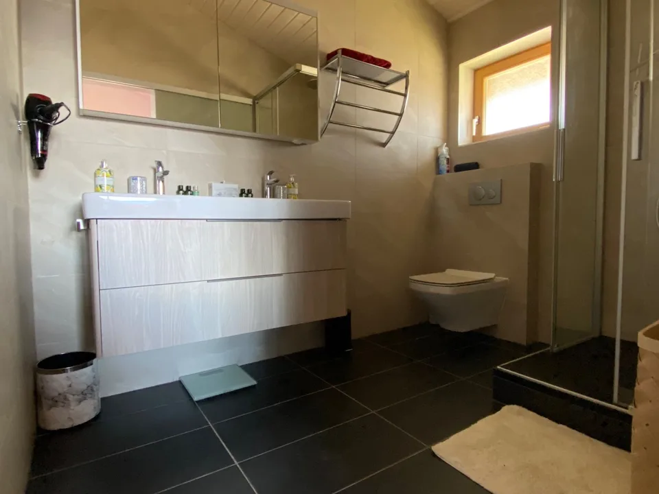 Chalet Le bosquet Arbaz – foto 8 di 13