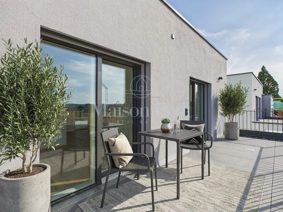 Charming 4.5-room house in Möhlin is looking for you! – photo 17 of 18