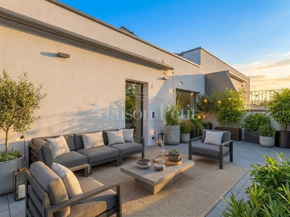 Charming 4.5-room house in Möhlin is looking for you! – photo 14 of 18
