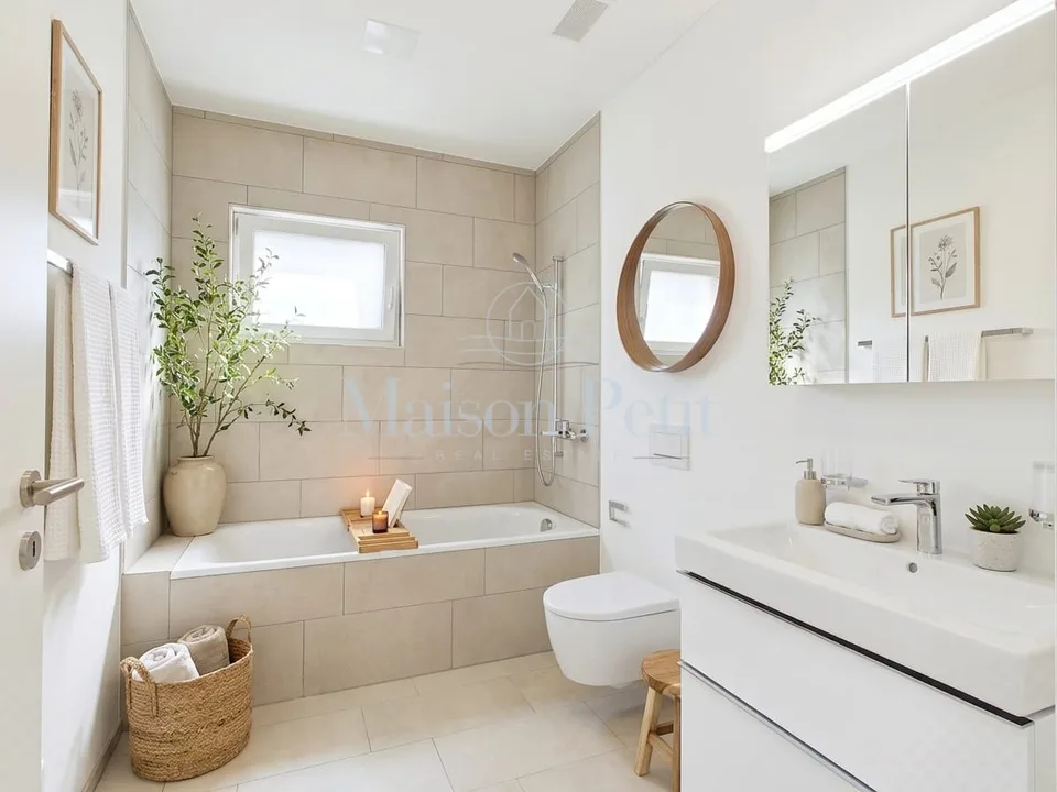 Charming 4.5-room house in Möhlin is looking for you! – photo 18 of 18
