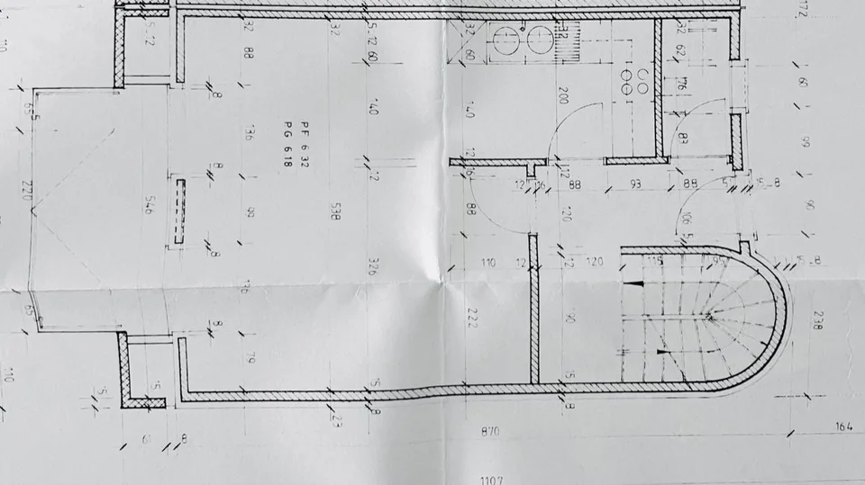 À louer : maison 5.5 pièces avec 2 terrasses à Vernate