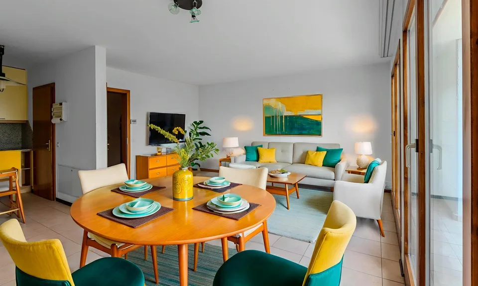 À louer : maison 5.5 pièces avec 2 terrasses à Vernate