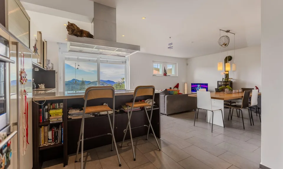 Maison spacieuse de 6.5 pièces avec jardin à Miglieglia