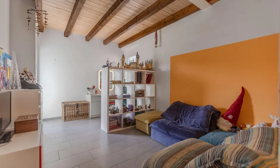 Maison spacieuse de 6.5 pièces avec jardin à Miglieglia