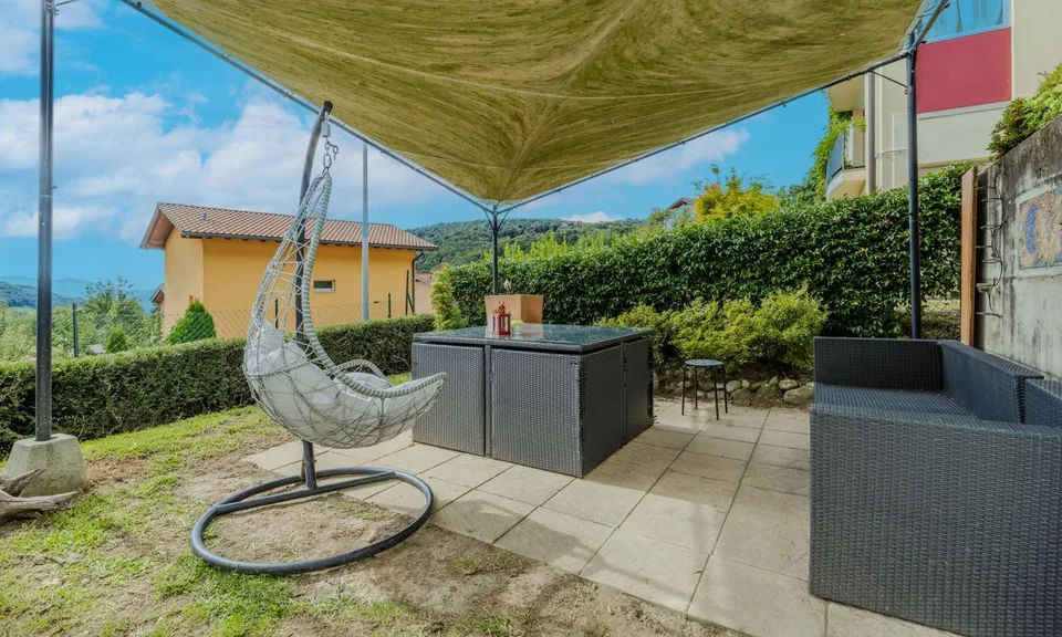 Maison spacieuse de 6.5 pièces avec jardin à Miglieglia
