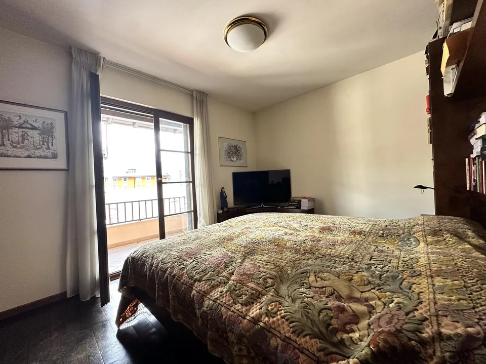 CASA STORICA 3.5 LOCALI CON CANTINA VINI A VOLTA A MELIDE