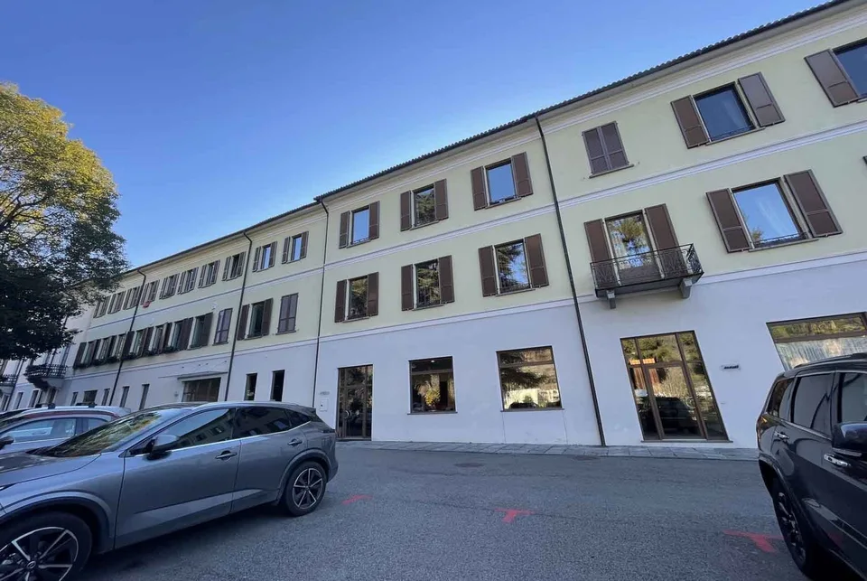 RENOVATED 3.5 ROOMS IN EXCLUSIVE LOCATION IN MAROGGIA