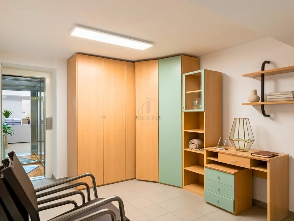 Das Haus deiner Träume