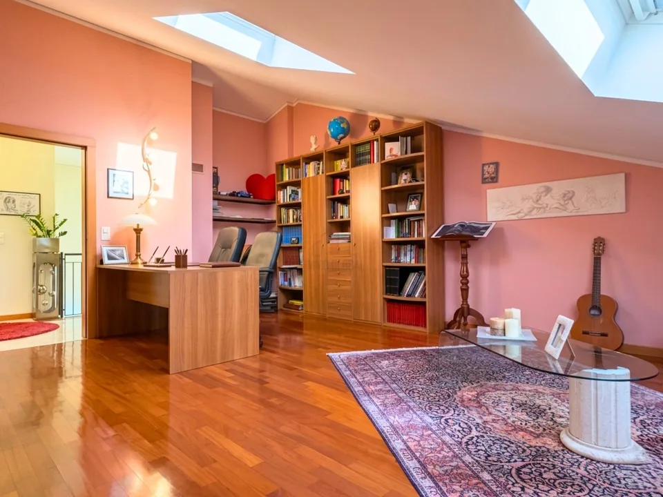 Das Haus deiner Träume