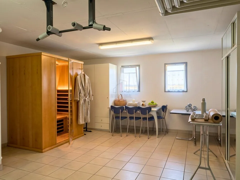 Das Haus deiner Träume