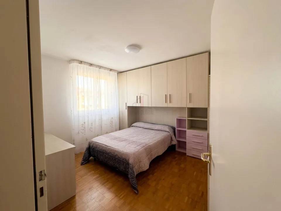 Schönes Reihenhaus