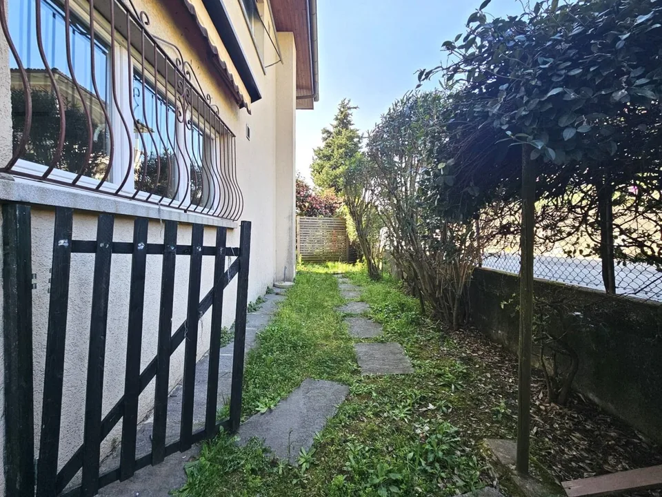 RINNOVATO, AMPIA TERRAZZA E VISTA SPLENDIDA