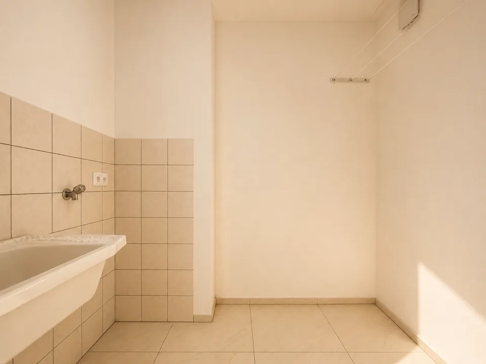RIVERA - AFFITTASI 4.5 LOCALI CON TERRAZZA VETRATA