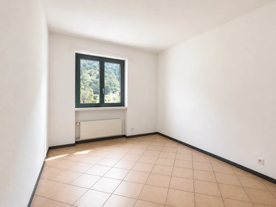 RIVERA - AFFITTASI SPAZIOSO 3.5 LOCALI CON TERRAZZA