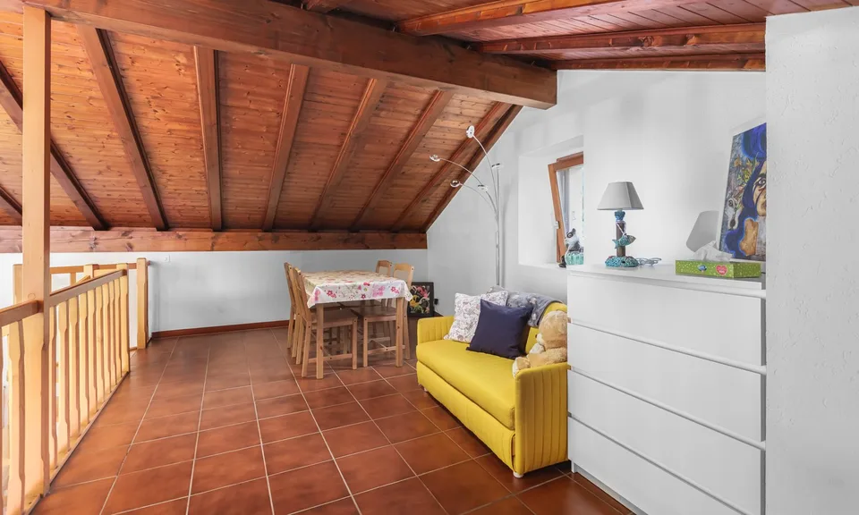 Schönes Haus von 4,5 Zimmern im Grünen in Castel San Pietro