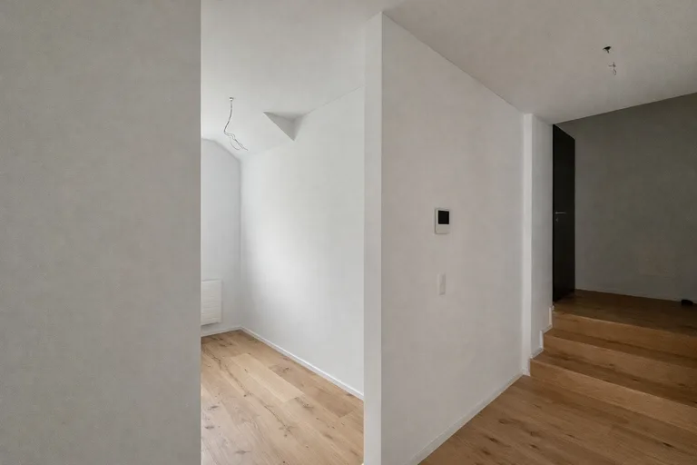 NOVAZZANO - NOUVEAU 3.5 PIÈCES AVEC GRANDE TERRASSE