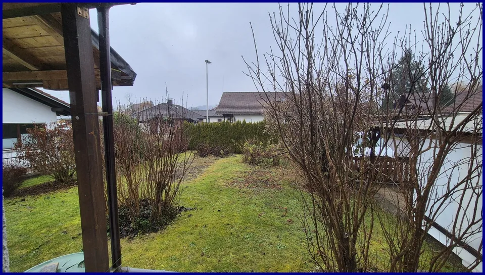 Jestetten - Bungalow pour une vie senior-friendly !