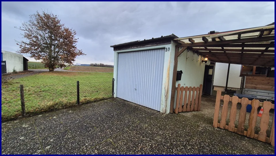Jestetten - Bungalow pour une vie senior-friendly !