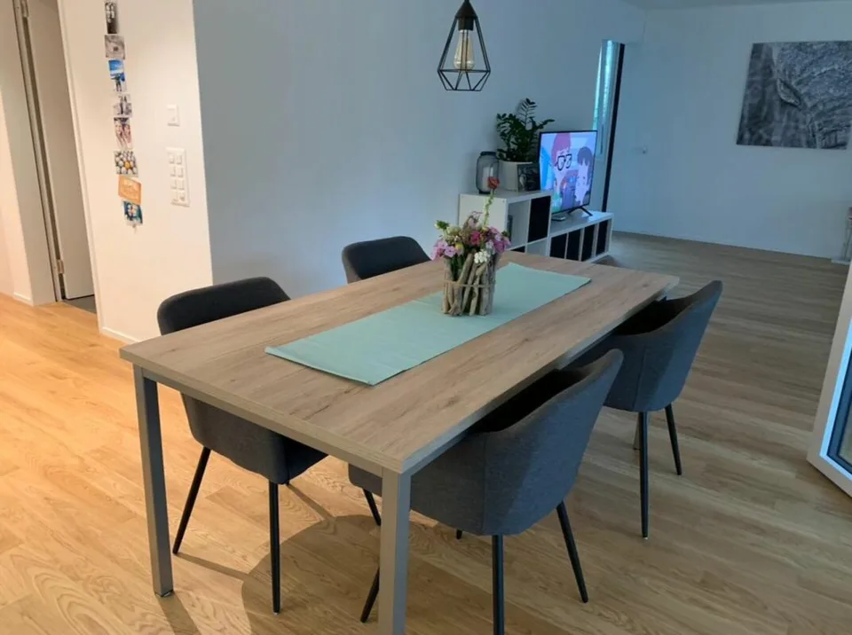 Appartement 2.5 pièces moderne dans un emplacement populaire recherche un nouveau locataire