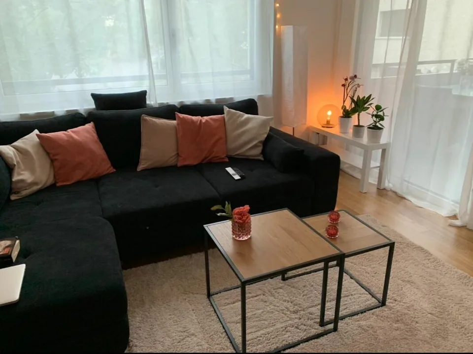 Appartement 2.5 pièces moderne dans un emplacement populaire recherche un nouveau locataire