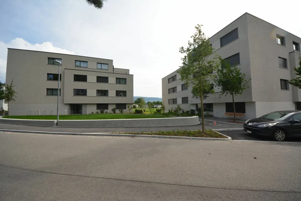 Appartement 2.5 pièces moderne dans un emplacement populaire recherche un nouveau locataire