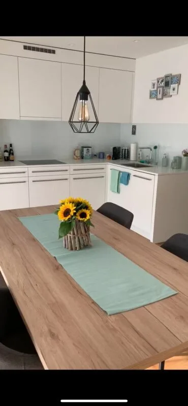 Appartement 2.5 pièces moderne dans un emplacement populaire recherche un nouveau locataire