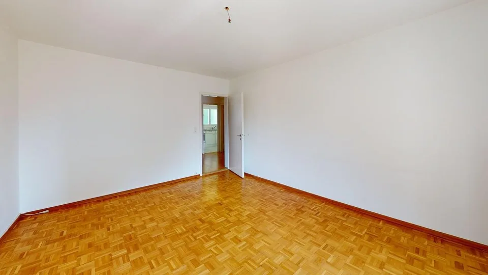 3-Zimmer-Wohnung im Herzen von Zürich