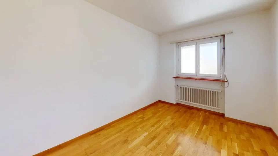 3-Zimmer-Wohnung im Herzen von Zürich