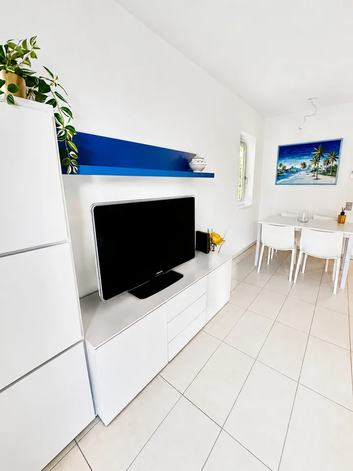 Mono nahe am See in Lugano | BNB-Rendite ca. 12%