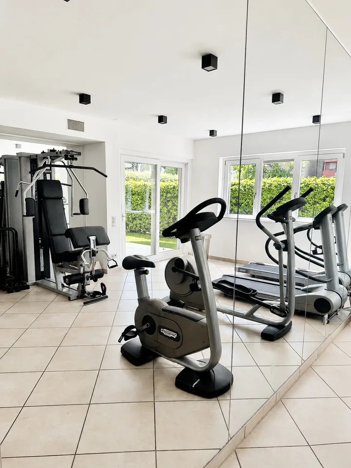 Mono nahe am See in Lugano | BNB-Rendite ca. 12%