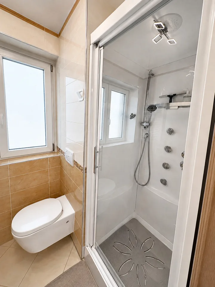 Mono nahe am See in Lugano | BNB-Rendite ca. 12%
