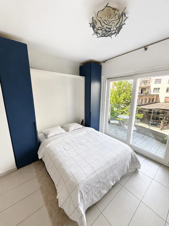 Mono nahe am See in Lugano | BNB-Rendite ca. 12%