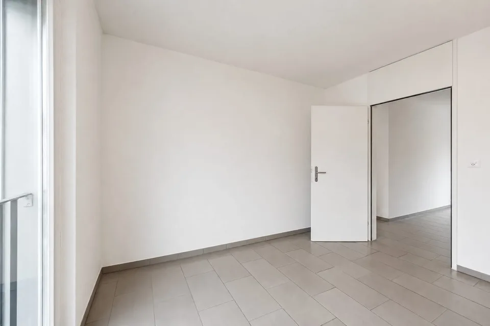Appartamento in attico di 4,5 locali con grande terrazza sul tetto!