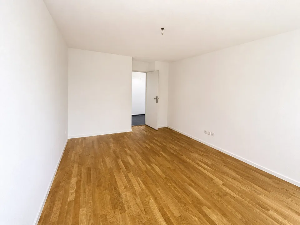 Schöne helle 4.5-Zimmer-Attikawohnung mit Terrasse