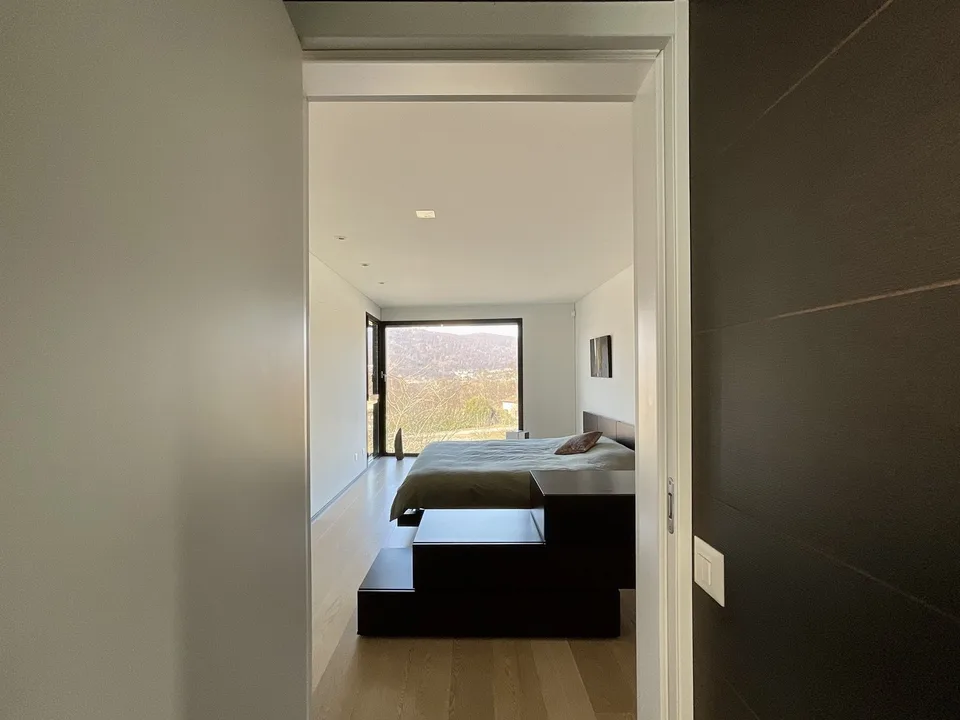 DAVESCO - WUNDERBARES APP. 4.5 ZIMMER MIT GARTEN