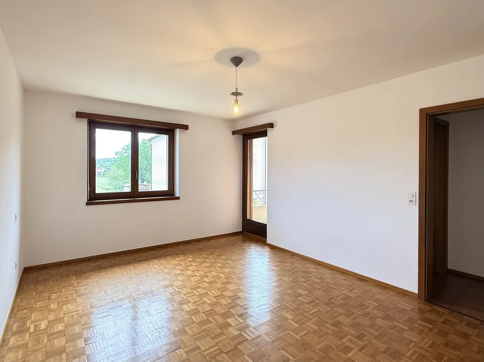 SPAZIOSA CASA 6 LOCALI CON GIARDINO E GROTTINO A GENESTRERIO
