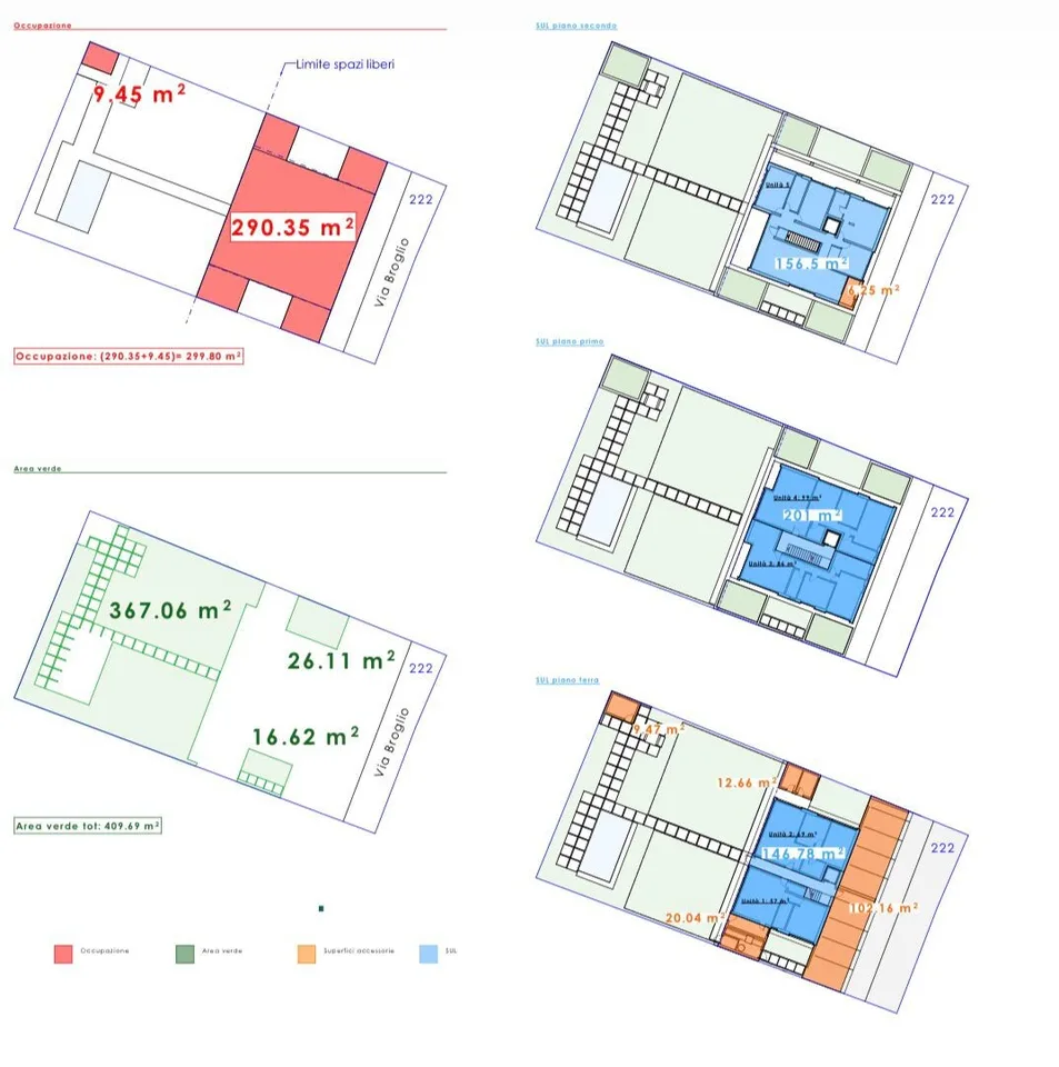 SESSA – 3.5 Zimmer von hohem Standard mit Garten und Pool