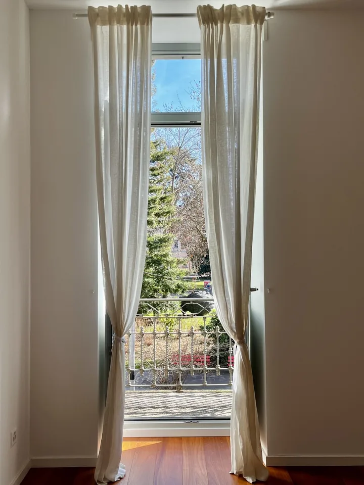 LUGANO - GROßES UND EXKLUSIVES 2.5-ZIMMER-WOHNUNG ZUM VERKAUF