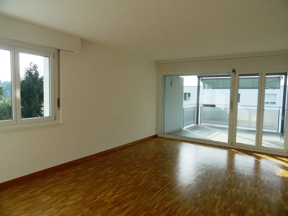Ländliche Idylle