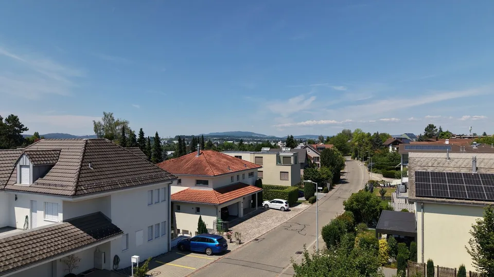 Casa unifamiliare affascinante in una posizione ideale per le famiglie
