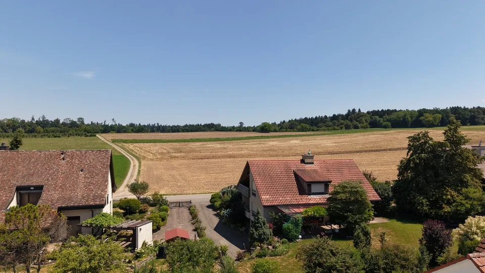 Casa unifamiliare affascinante in una posizione ideale per le famiglie
