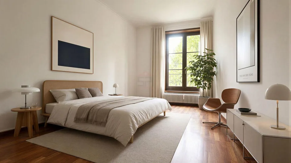 Duplex di 7,5 pezzi di eccezione all'interno del Castello Barillet, Arte di vivere tra vigneti e Ginevra