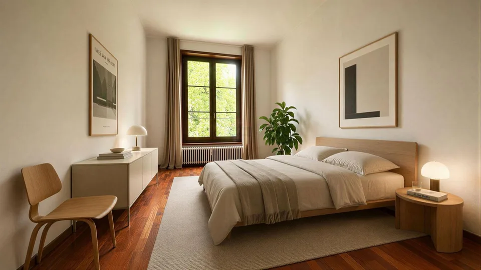 Duplex di 7,5 pezzi di eccezione all'interno del Castello Barillet, Arte di vivere tra vigneti e Ginevra