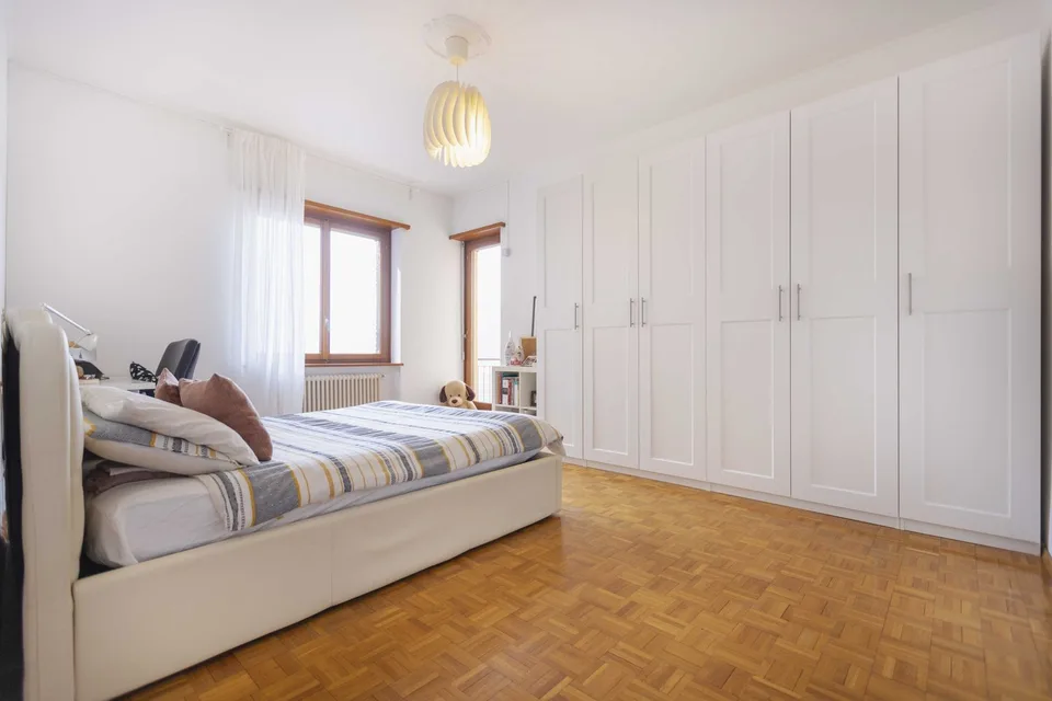 4.5 rooms with breathtaking lake view in Campione d'Italia