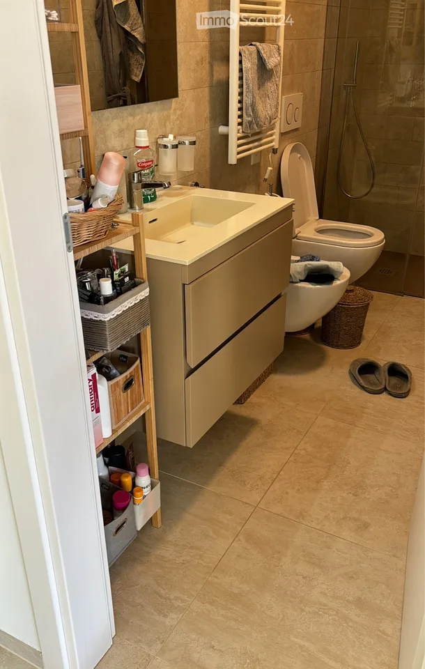 SEEKING Sublessee - 2.5 ROOMS WITH LAKE VIEW