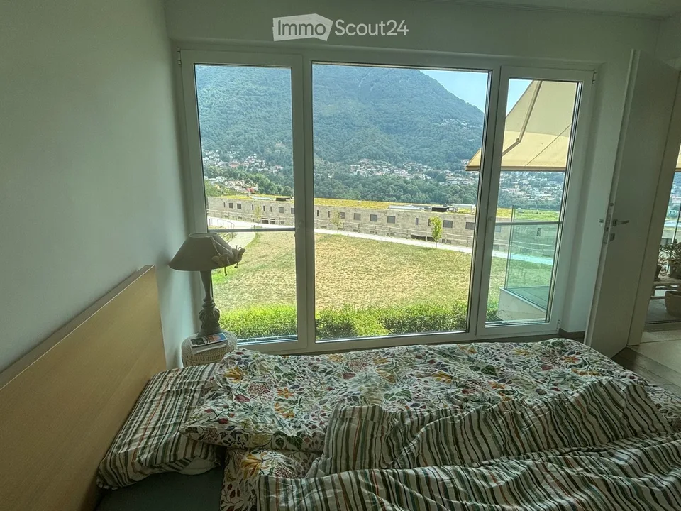 SEEKING Sublessee - 2.5 ROOMS WITH LAKE VIEW