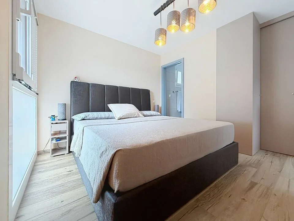 Sublimes Reihenhaus-Villa mit 4,5 Zimmern in Vouvry!