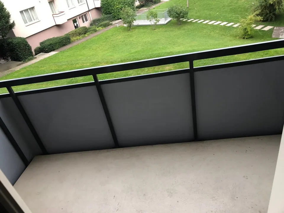 Thun - La porte du Haut-Pays bernois - RÉNOVATION À MOYEN TERME EN ATTENTE !