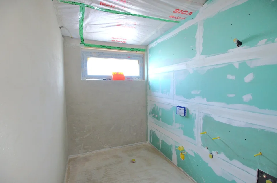 Moderne 4.5-Zimmer-Wohnung in Wynigen – Neubau